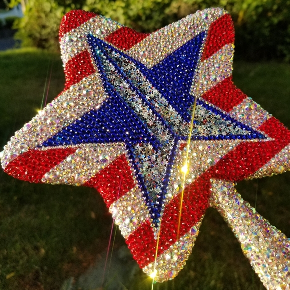 Jeffree Star Other - 🆕️Jeffree Star, Custom Bling 🇺🇸 Mirror